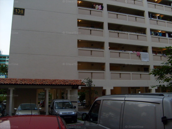 Blk 108 Mcnair Spring (Kallang/Whampoa), HDB 4 Rooms #407142